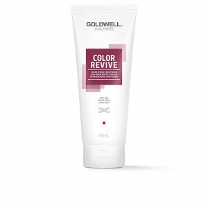 Conditioner für gefärbtes Haar Goldwell Color Revive Cool Red 200 ml