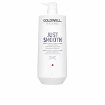 Shampooing Goldwell Just Smooth 1 L