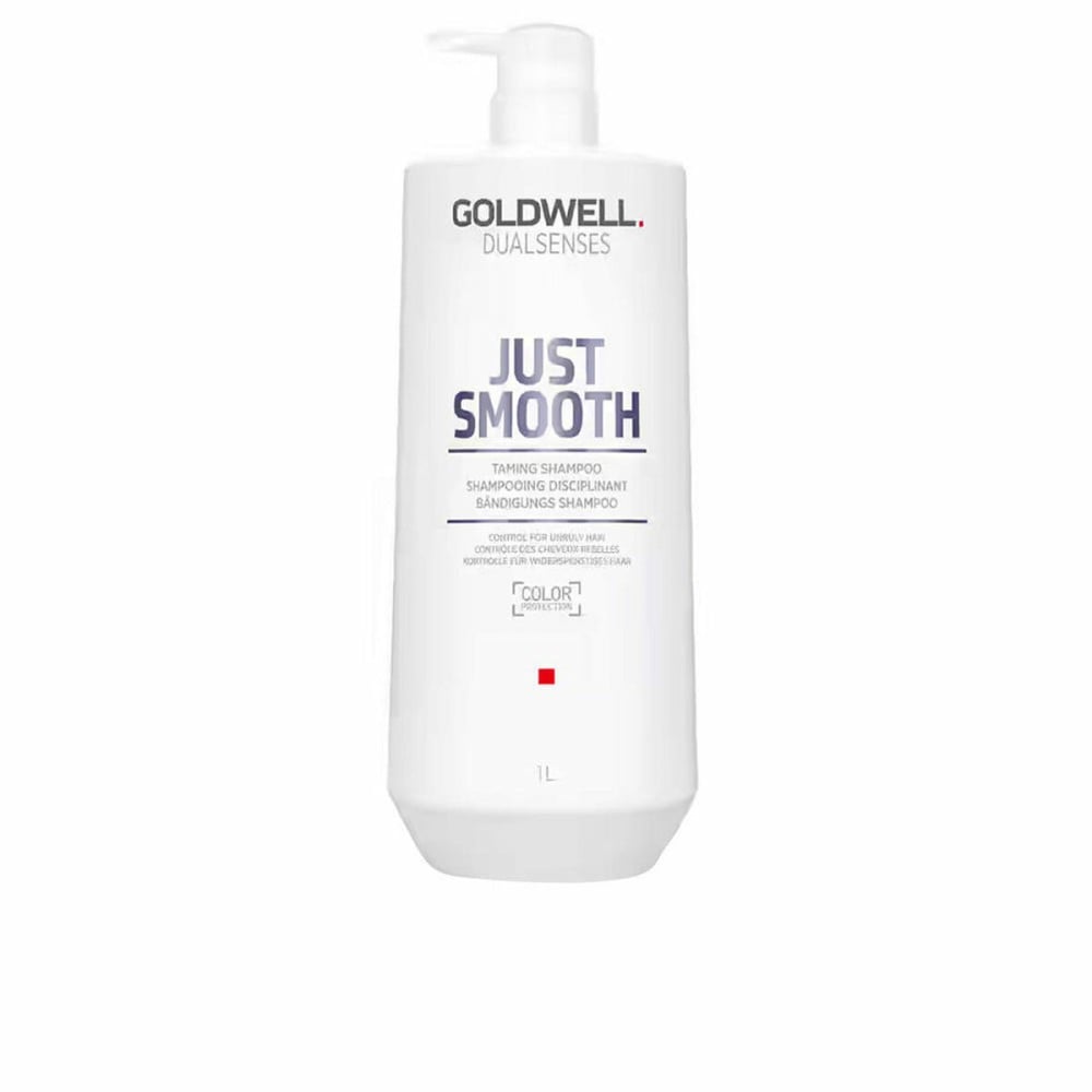 Shampoo Goldwell Just Smooth 1 L