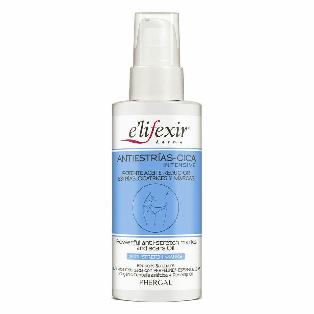 Antistreifenöl Elifexir DERMO 100 ml