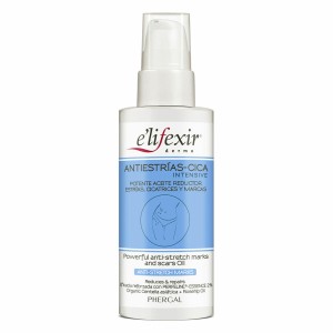 Antistreifenöl Elifexir DERMO 100 ml