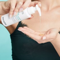 Gesichtsreinigungsgel Sensilis SENSILIS LIMPIADORES 150 ml