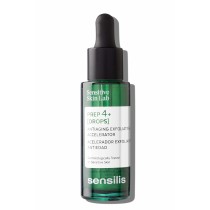 Gesichtspeeling Sensilis PREP4+ 30 ml