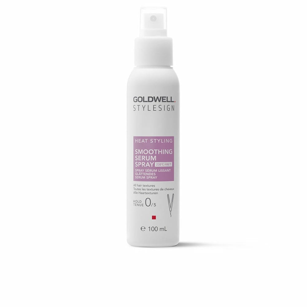 Sérum pour cheveux Goldwell STYLESIGN HEAT STYLING 100 ml
