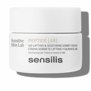 Tagescreme Sensilis PEPTIDE 50 ml