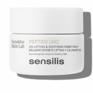 Tagescreme Sensilis PEPTIDE 50 ml