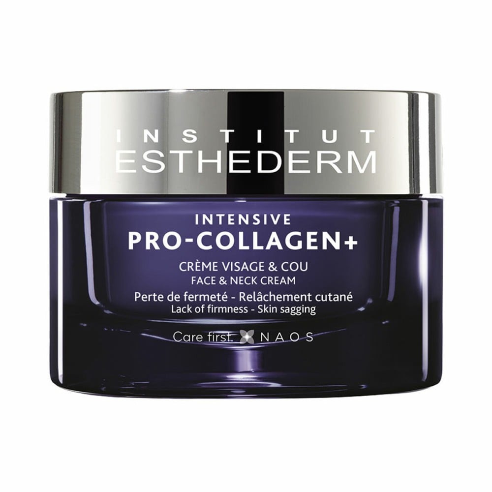 Gesichtscreme Institut Esthederm PRO-COLLAGEN+ 50 ml