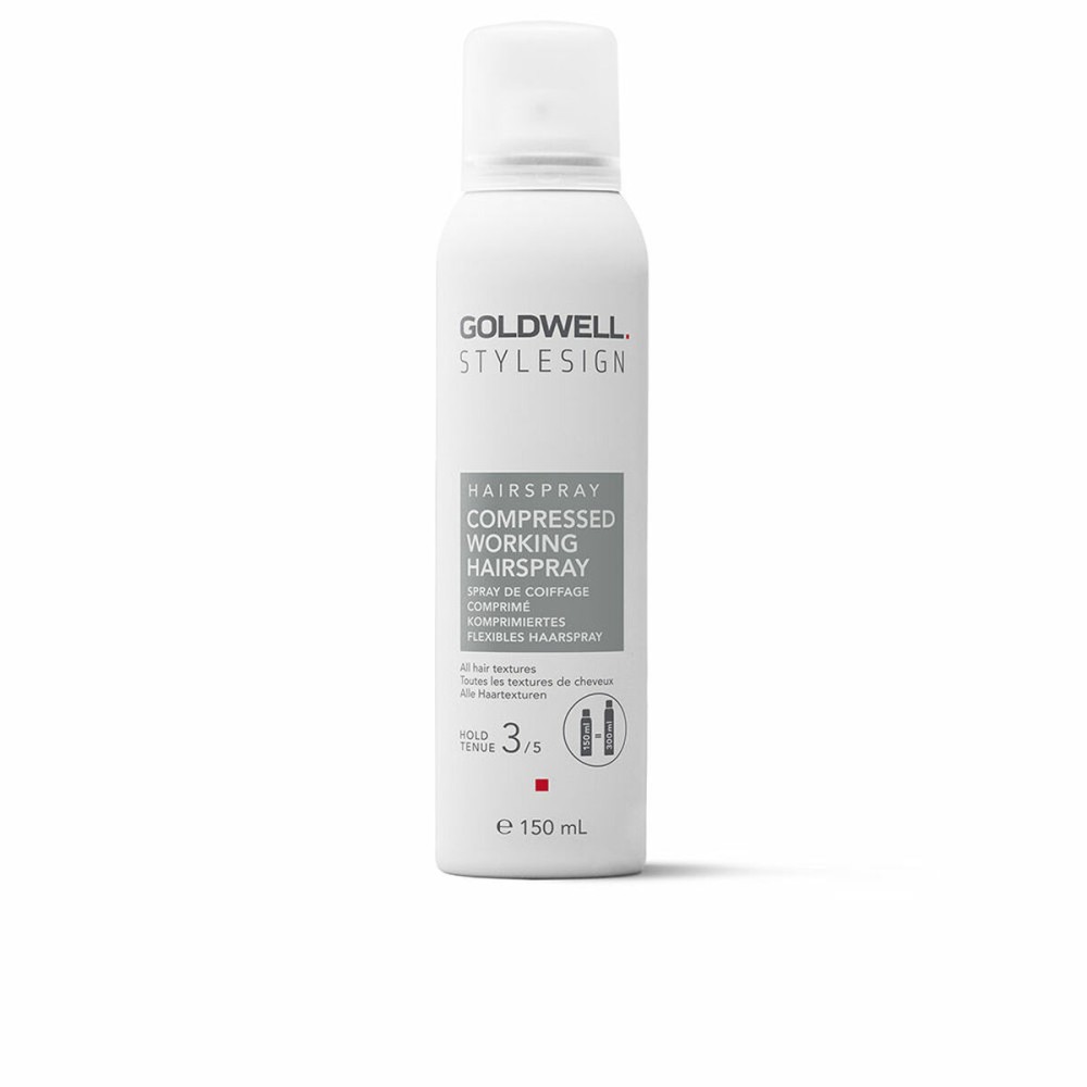 Couche de finition Goldwell STYLESIGN HAIRSPRAYS 150 ml