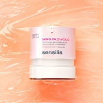 Anti-Falten Creme Sensilis SKIN GLOW FACIAL 50 ml