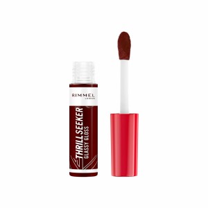 Lippgloss Rimmel London THRILL SEEKER Nº 750-Frosted Berry 6 ml