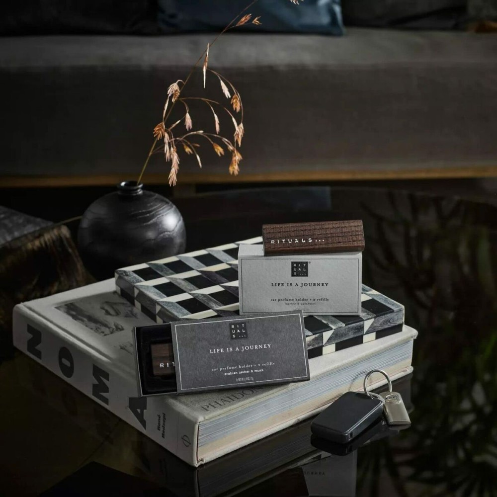 Auto Lufterfrischer Rituals HOMME 3 g