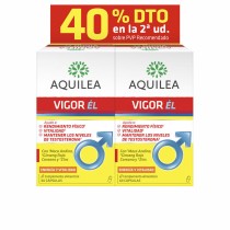 Supplément Alimentaire Aquilea VIGOR ÉL 2 Unités