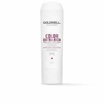 Conditionneur pour les Cheveux Teints Goldwell Color Extra Rich 200 ml
