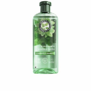 Shampoo Herbal Essences MENTA NUTRITIVO 350 ml