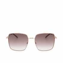 Lunettes de soleil Unisexe Calvin Klein CK22121S Or rose