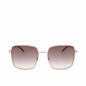 Unisex-Sonnenbrille Calvin Klein CK22121S Rotgold