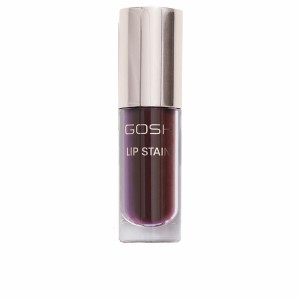 Tint for Cheeks and Lips Gosh Copenhagen LIP STAIN Nº 001-Shocking Pink 3 ml
