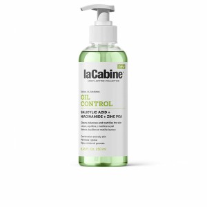Gel nettoyant visage laCabine LA CABINE LIMPIADORES 250 ml