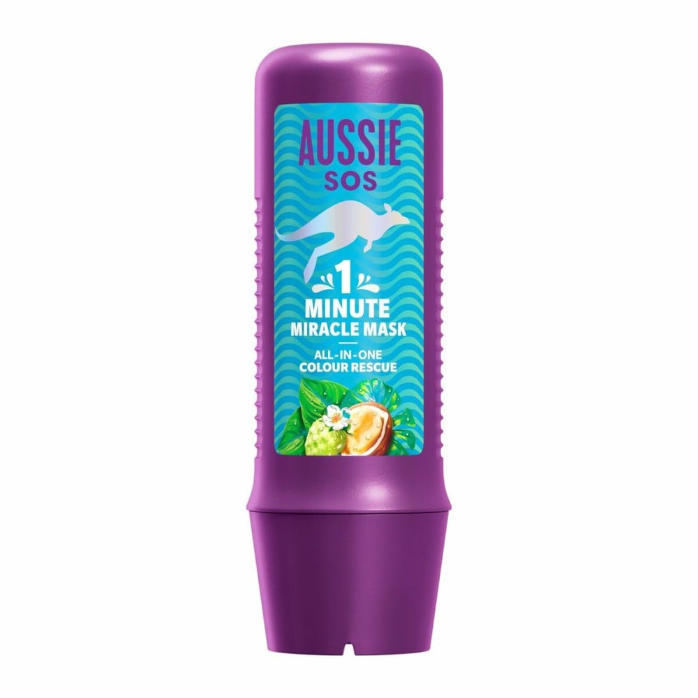 Haarmaske Aussie SOS 1 MINUTE 250 ml