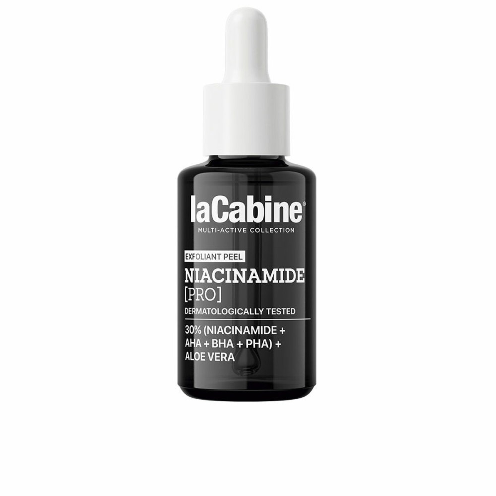 Sérum exfoliant laCabine NIACINAMIDE 30 ml