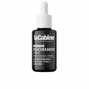 Sérum exfoliant laCabine NIACINAMIDE 30 ml