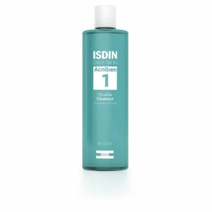 Eau micellaire Isdin ACNIBEN 400 ml