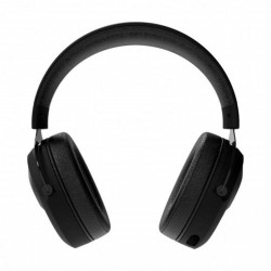 Casques avec Microphone Tempest GHS PRO 20 Noir