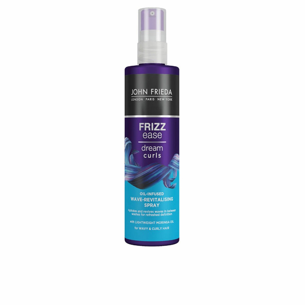 Spray perfectionnant pour boucles John Frieda FRIZZ-EASE 150 ml