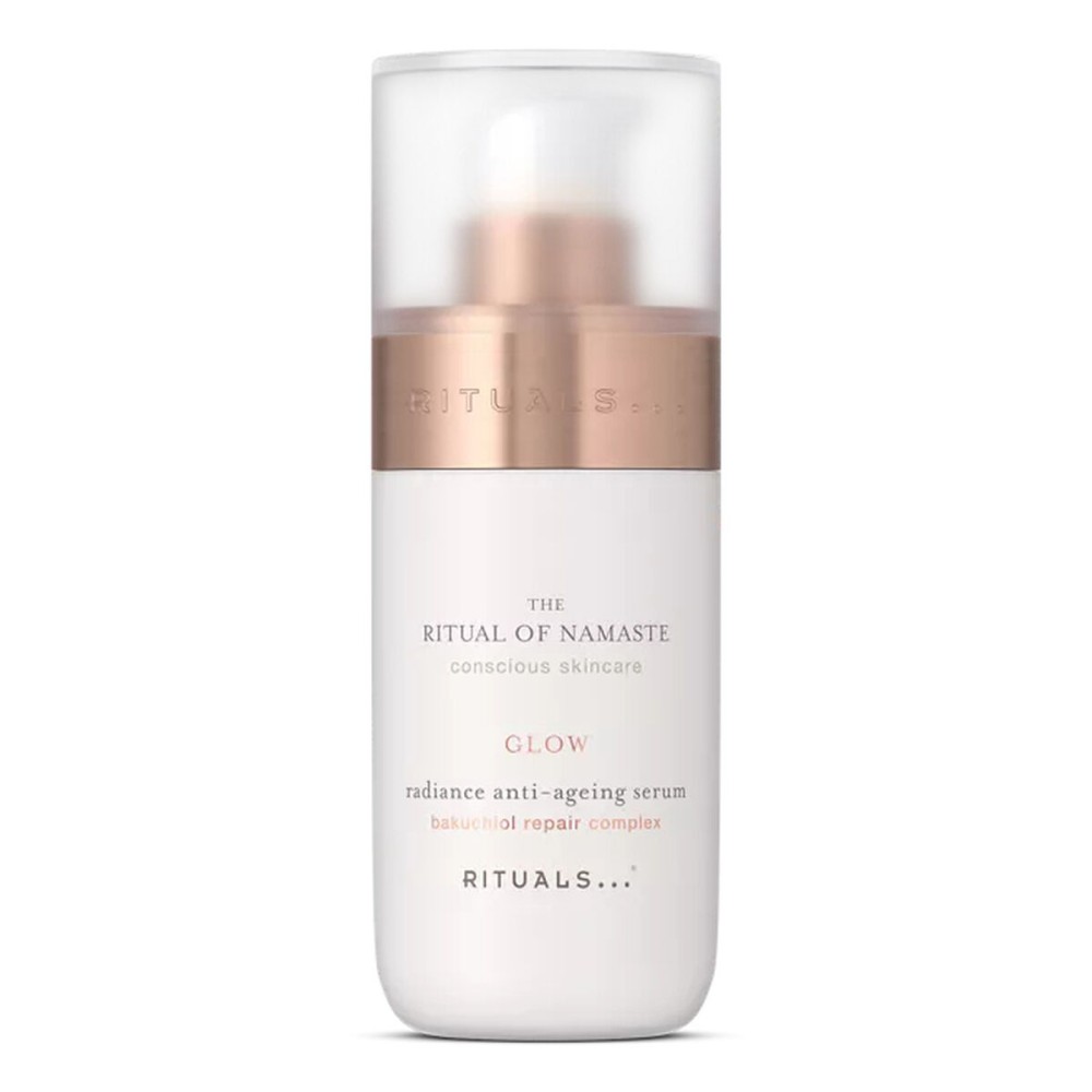 Feuchtigkeitscreme Rituals THE RITUAL OF NAMASTE 30 ml