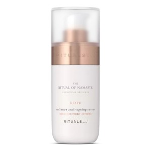 Crème Hydratante pour le Visage Rituals THE RITUAL OF NAMASTE 30 ml