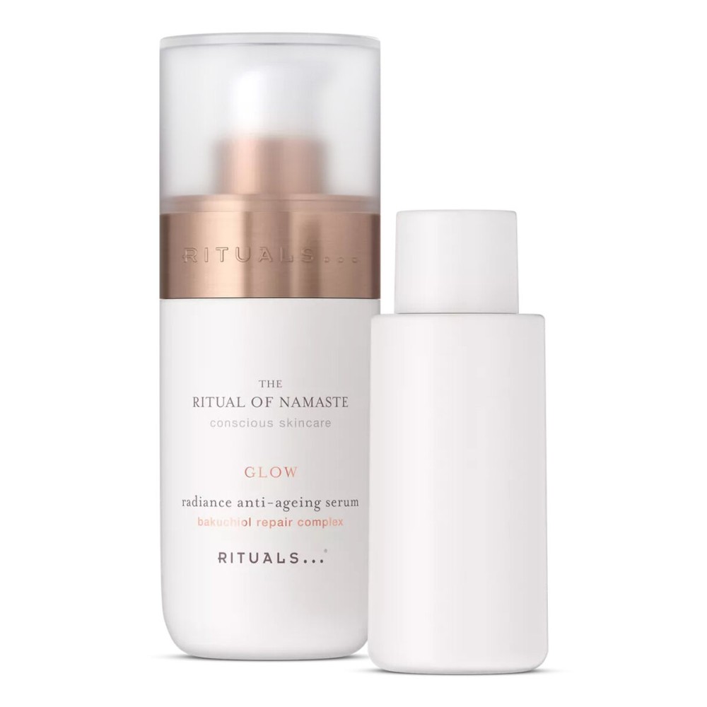 Feuchtigkeitscreme Rituals THE RITUAL OF NAMASTE 30 ml