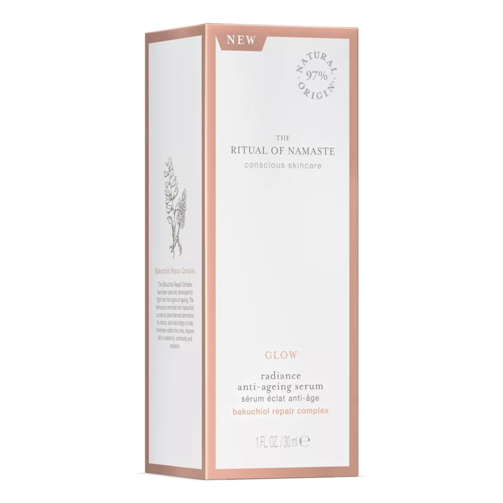 Feuchtigkeitscreme Rituals THE RITUAL OF NAMASTE 30 ml