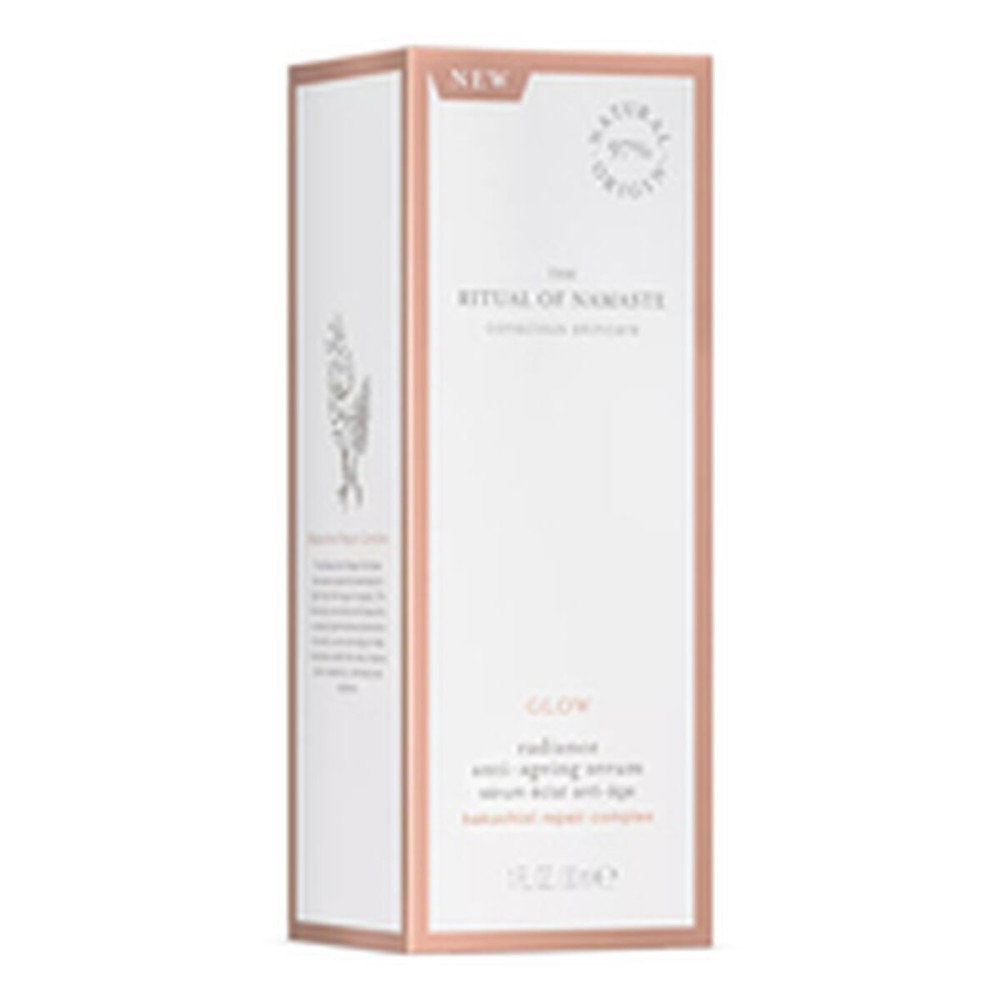 Hydrating Facial Cream Rituals THE RITUAL OF NAMASTE 30 ml