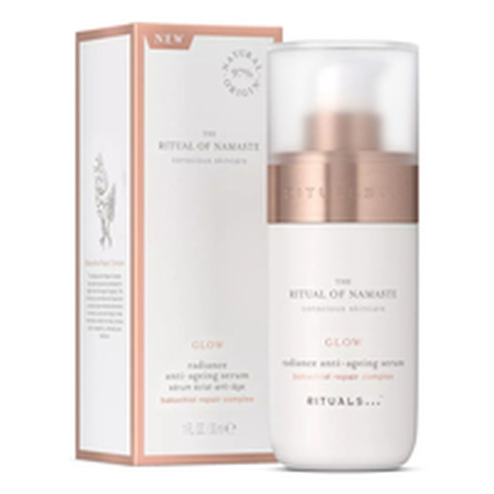 Feuchtigkeitscreme Rituals THE RITUAL OF NAMASTE 30 ml