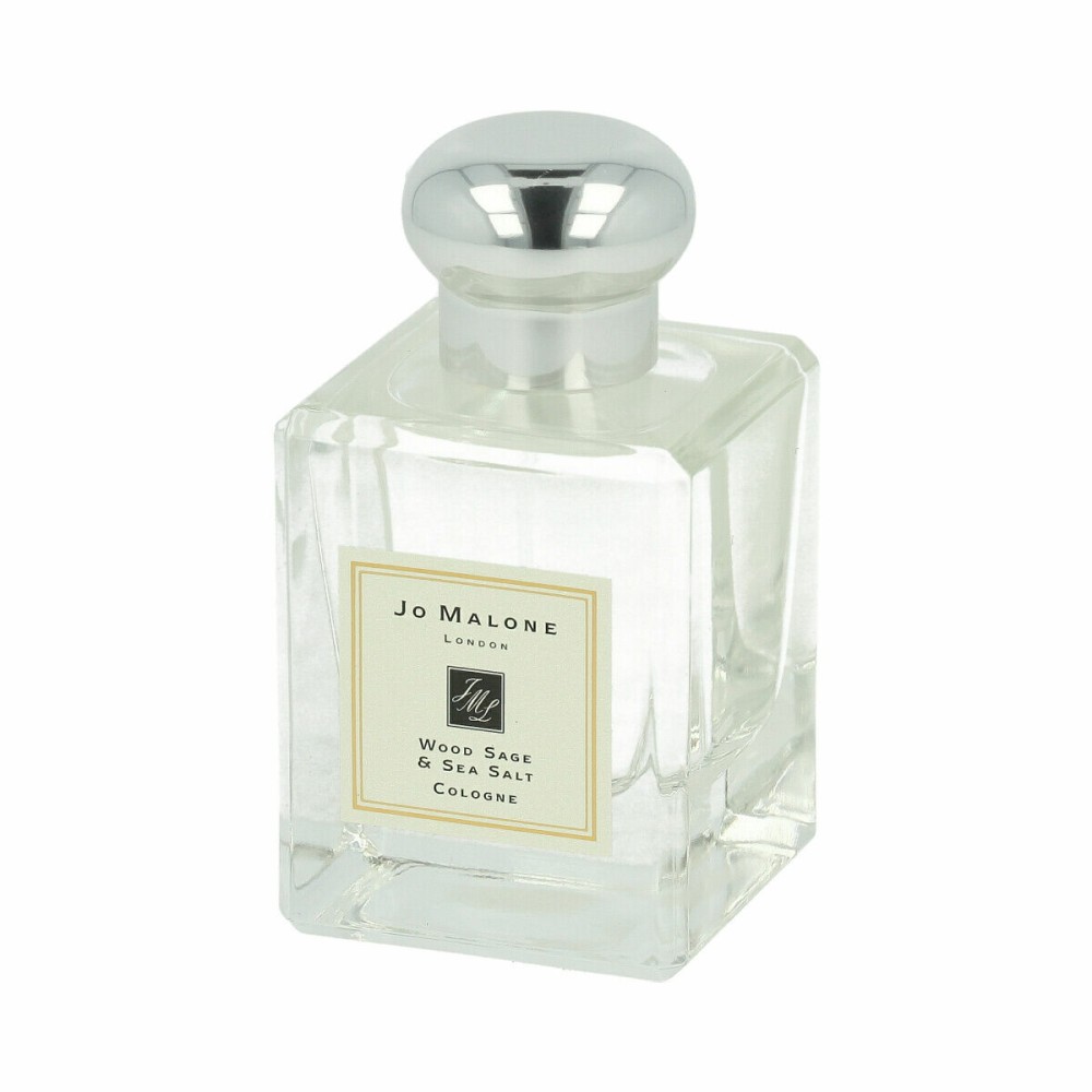 Unisex Perfume Jo Malone WOOD SAGE & SEA SALT