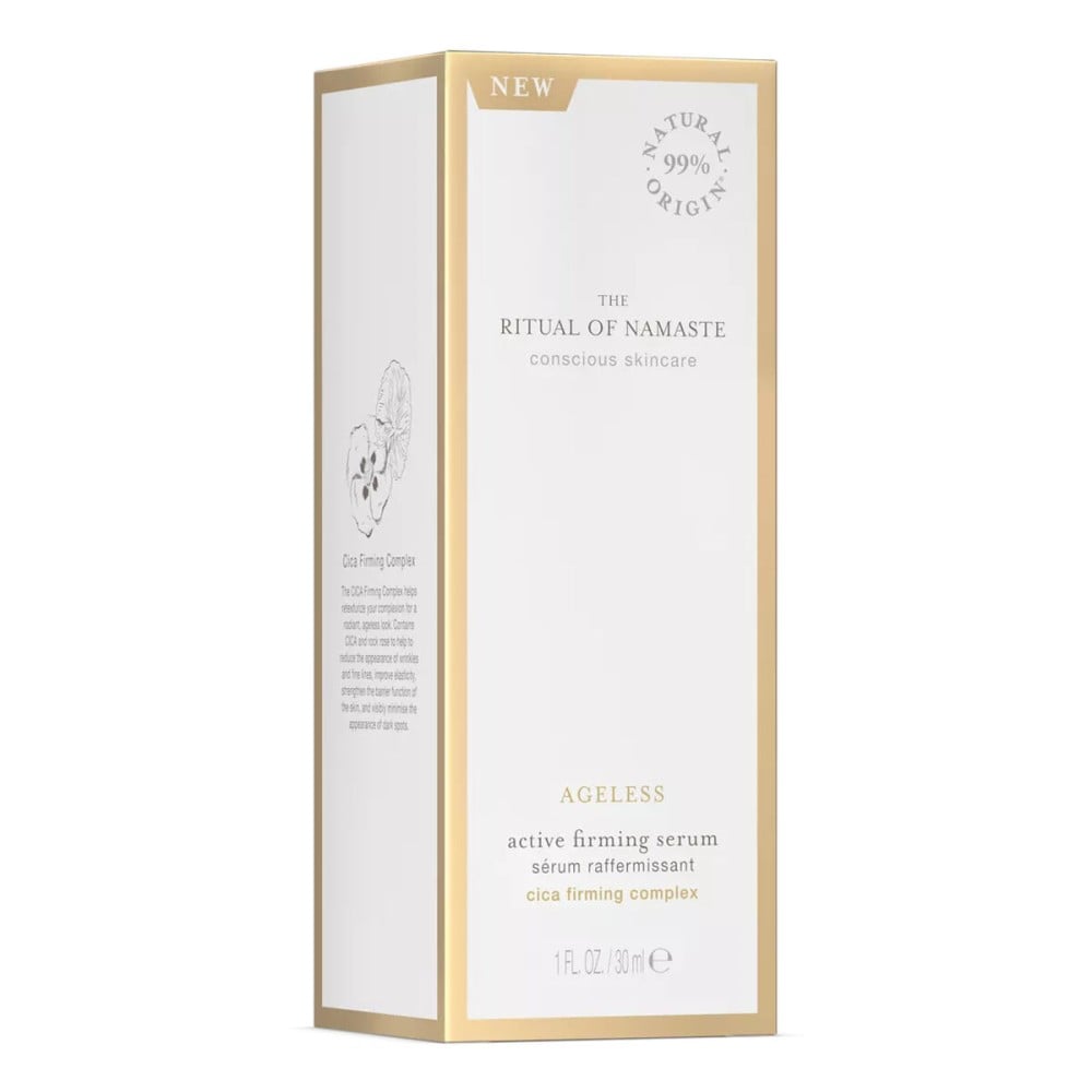 Crème Hydratante pour le Visage Rituals THE RITUAL OF NAMASTE 30 ml