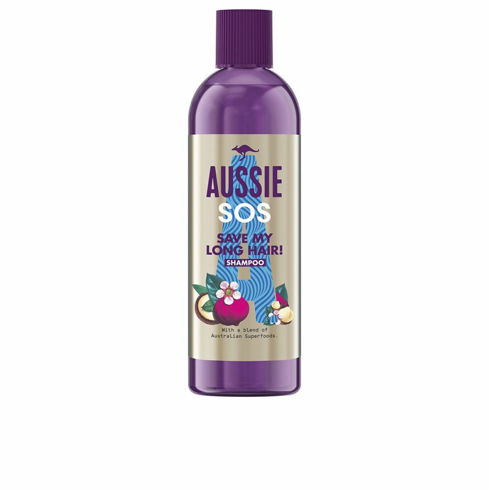 Shampoo Aussie SOS AUSSIE 290 ml