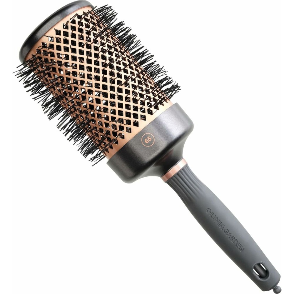 Peignoir de bain Olivia Garden EXPERT BLOWOUT HEAT Nº 65 Mm