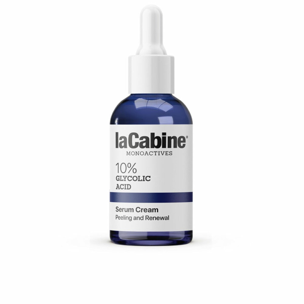 Sérum visage laCabine 10% GLYCOLIC ACID 30 ml