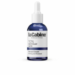 Sérum visage laCabine 10% GLYCOLIC ACID 30 ml