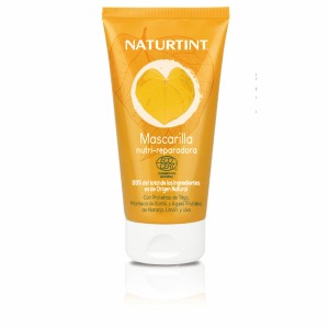 Repairing Mask Naturtint NUTRICIÓN 150 ml