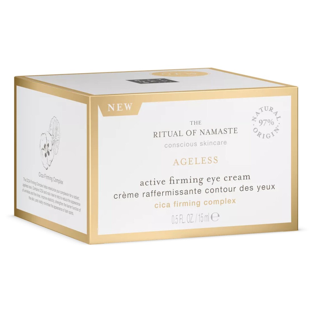 Eye Contour Rituals THE RITUAL OF NAMASTE 15 ml