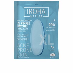 Gesichtscreme Iroha ACNE PRONE SKIN