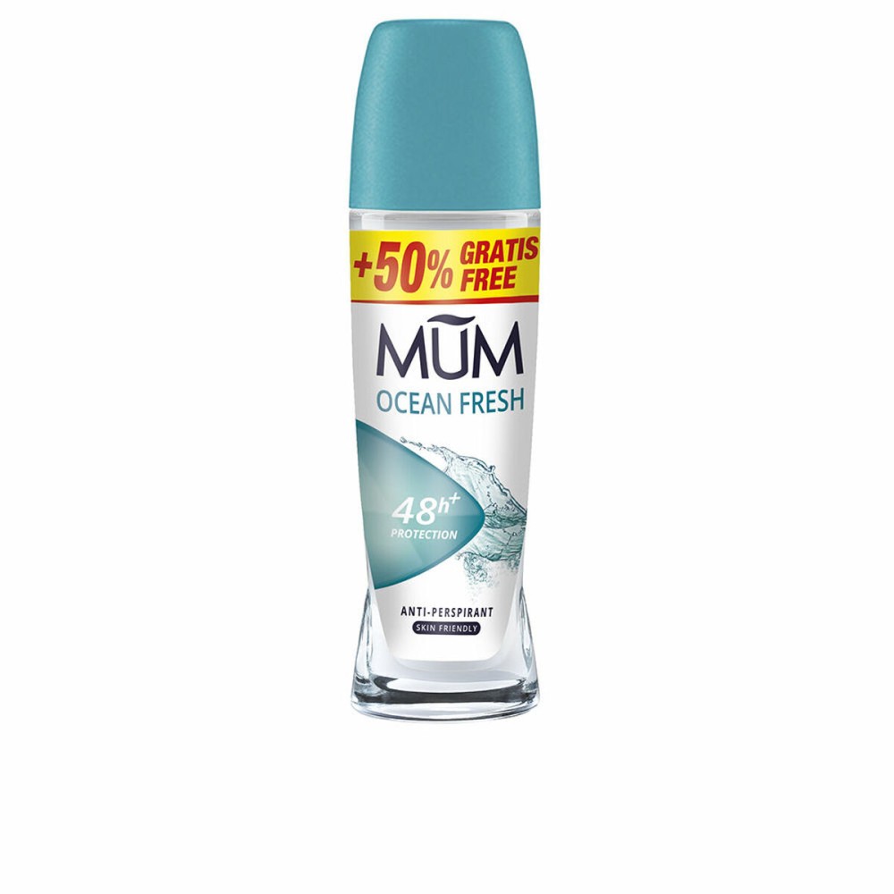 Deospray Mum OCEAN FRESH