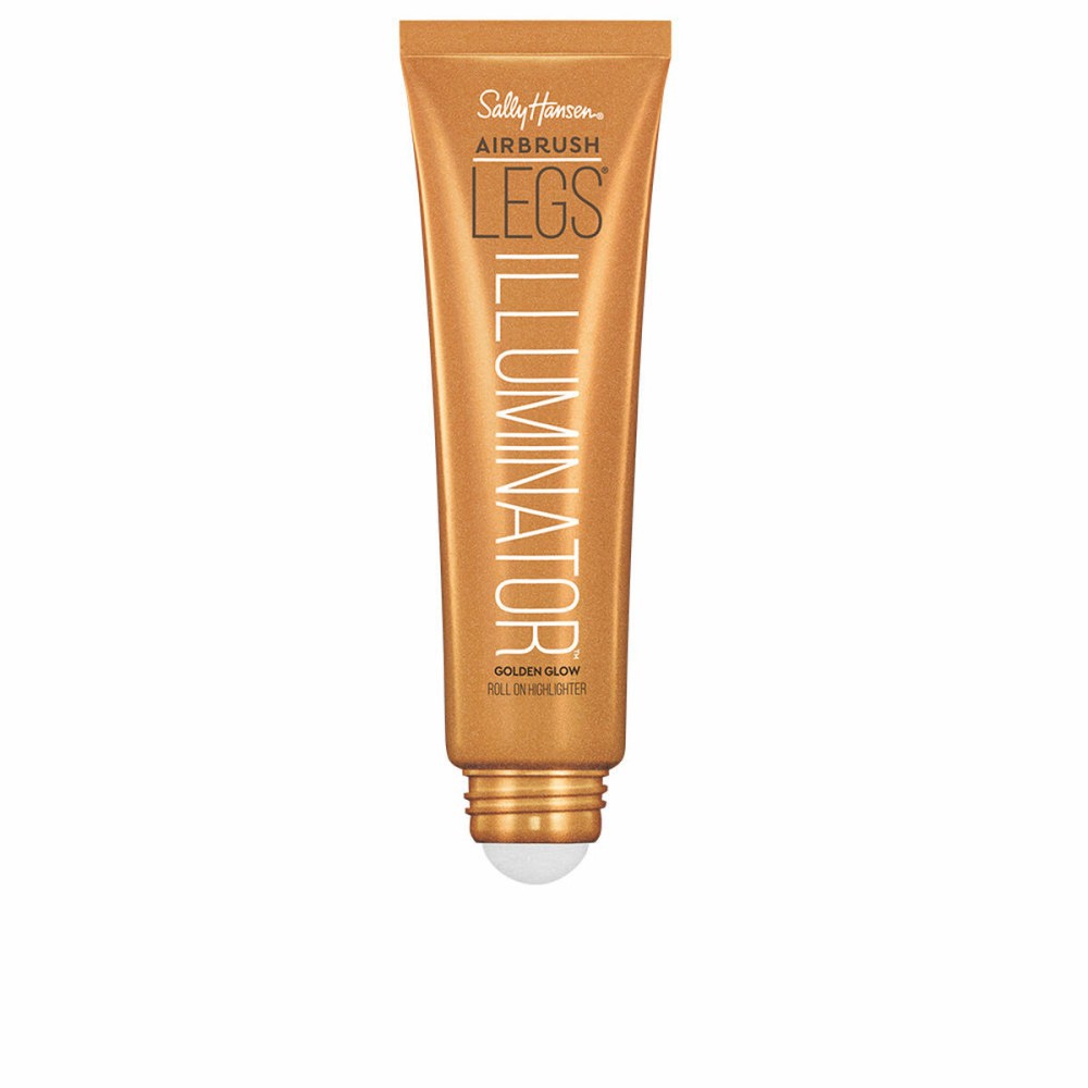 Körper Selbstbräuner Sally Hansen AIRBRUSH