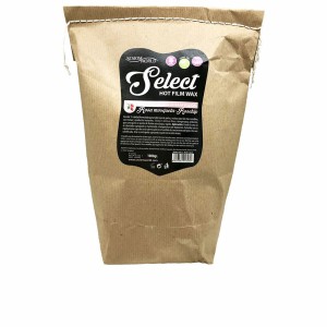 Low Fusion Wax SesioMWorld SELECT 1 kg