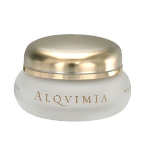 Crème pour le contour des yeux Alqvimia ESSENTIALLY BEAUTIFUL 15 ml