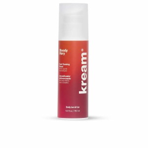 Autobronzant Corporel Kream CUERPO 150 ml