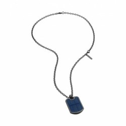 Men's Necklace Police PJ.26400PSUN-02 60 cm