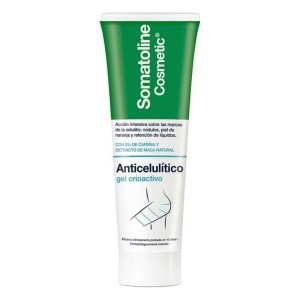 Crème anticellulite Somatoline (250 ml)